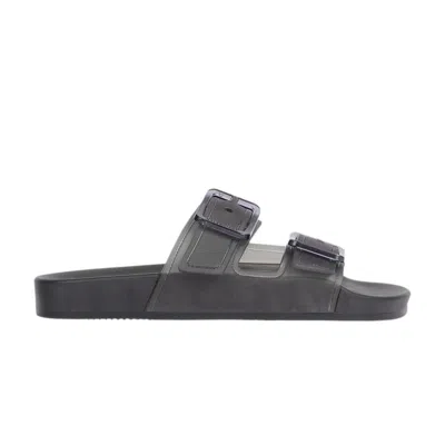Pre-owned Balenciaga Wmns Mallorca Sandal 'black' | Women's Size 36
