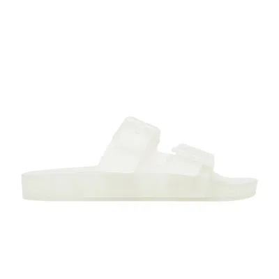 Pre-owned Balenciaga Wmns Mallorca Sandal 'white' | Women's Size 36