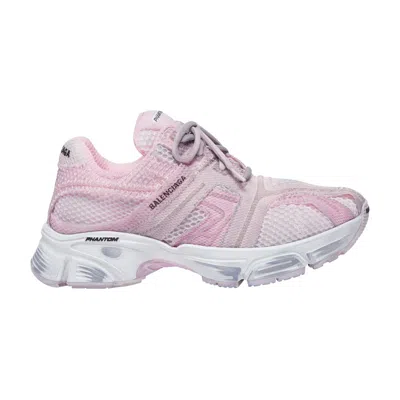 Pre-owned Balenciaga Wmns Phantom Sneaker 'pink' | Women's Size 37