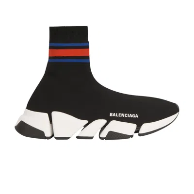 Pre-owned Balenciaga Wmns Speed 2.0 Trainer 'black' | Women's Size 35