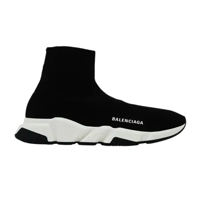 Pre-owned Balenciaga Wmns Speed Trainer 'black' | Women's Size 36