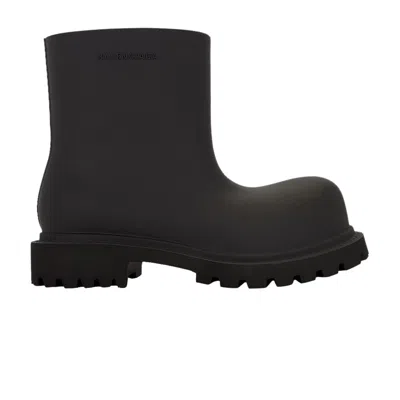Pre-owned Balenciaga Wmns Steroid Boot 'black' | Women's Size 41