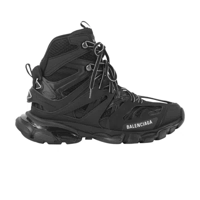 Pre-owned Balenciaga Wmns Track Hike 'black' | Women's Size 38
