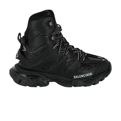 Pre-owned Balenciaga Wmns Track Hike 'black' | Women's Size 40