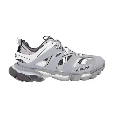 Pre-owned Balenciaga Wmns Track Led Sneaker 'grey' | Women's Size 40