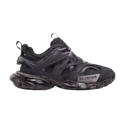 Pre-owned Balenciaga Wmns Track Sneaker 'faded Purple' | Women's Size 36