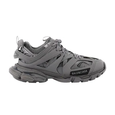 Pre-owned Balenciaga Wmns Track Sneaker 'grey' | Women's Size 35