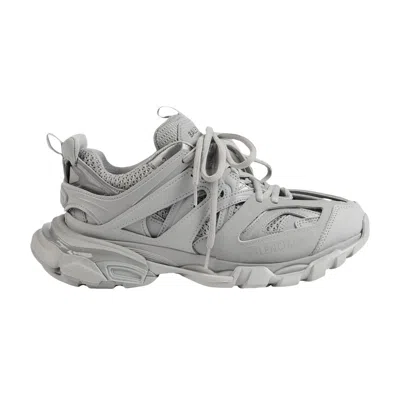 Pre-owned Balenciaga Wmns Track Sneaker 'grey' | Women's Size 36