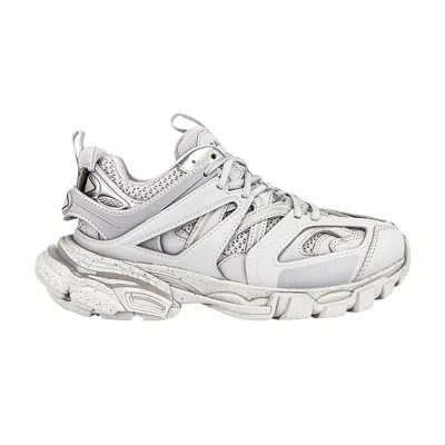 Pre-owned Balenciaga Wmns Track Sneaker 'light Grey' | Women's Size 35 In Gray