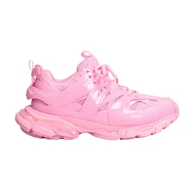 Pre-owned Balenciaga Wmns Track Sneaker 'light Pink' | Women's Size 36