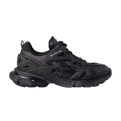 Pre-owned Balenciaga Wmns Track.2 Sneaker 'black' | Women's Size 37