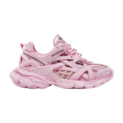 Pre-owned Balenciaga Wmns Track.2 Sneaker 'pink' | Women's Size 40