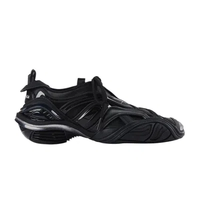 Pre-owned Balenciaga Wmns Tyrex Low 'black' | Women's Size 36