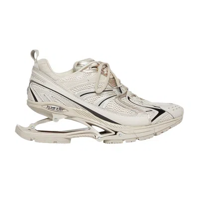 Pre-owned Balenciaga Wmns X-pander 'beige' | Brown | Women's Size 41