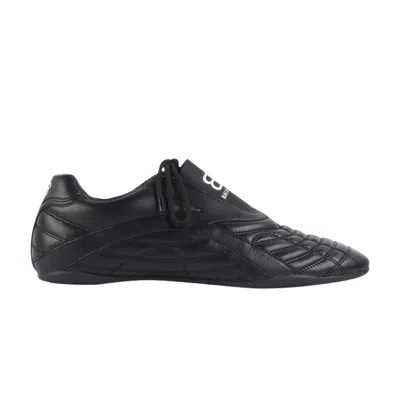 Pre-owned Balenciaga Wmns Zen Sneaker 'black' | Women's Size 34