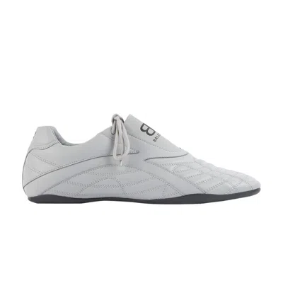 Pre-owned Balenciaga Wmns Zen Sneaker 'grey' | Women's Size 36