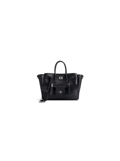 Balenciaga Woman Bel Air Carry All S