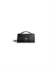 Balenciaga Woman Bel Air Clutch On Strap S