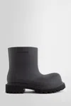 Balenciaga Steroid Boots In Black
