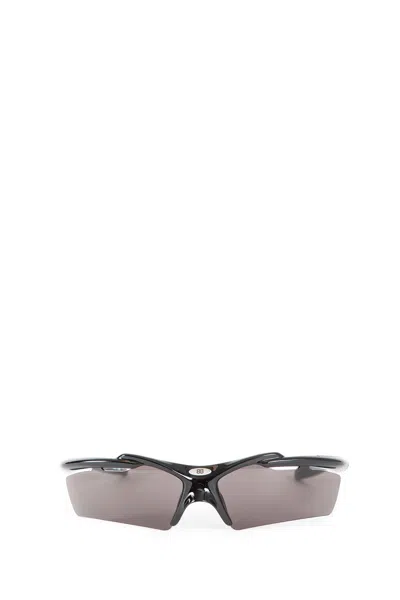 Balenciaga Woman Black Eyewear