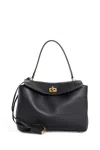 Balenciaga Totes In Black