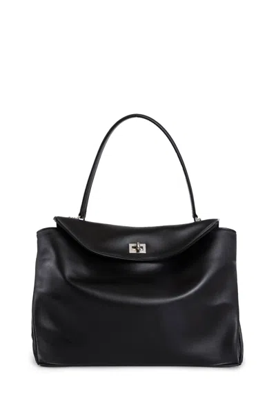 Balenciaga Calvin Klein Multi Color Casual Shorts In Black