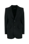 Balenciaga Blazer In Multicolor