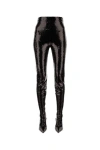 BALENCIAGA BALENCIAGA WOMAN LEGGINGS