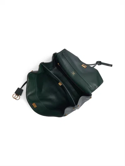 Balenciaga Woman Rodeo Top Handle M