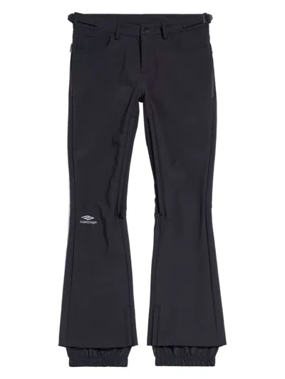 BALENCIAGA WOMEN'S 3B SPORTS ICON SKI PANTS