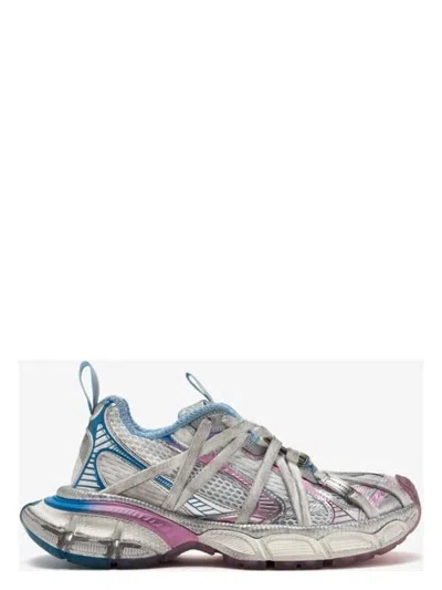 BALENCIAGA WOMEN'S 3XL EXTREME LACES B SNEAKER