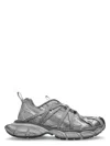 Balenciaga Women's 3xl Extreme Laces Sneaker