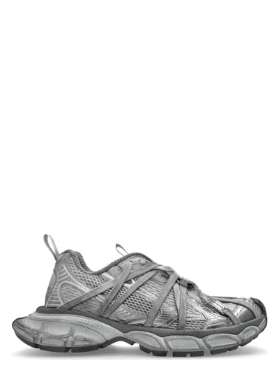 Balenciaga Women's 3xl Extreme Laces Sneaker