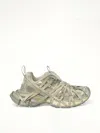 Balenciaga Women's 3xl Extreme Laces Sneakers