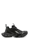 Balenciaga Sneakers In Monocomesh