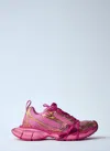 Balenciaga Women 3xl Sneakers In Pink