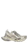 Balenciaga 3xl Sneakers Shoes In Gray