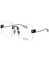 Balenciaga Women's 60mm Eyeglasses