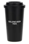 Shop Balenciaga Women '9 Am' Clutch In Black