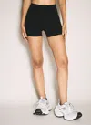 Balenciaga Activewear Cycling Shorts