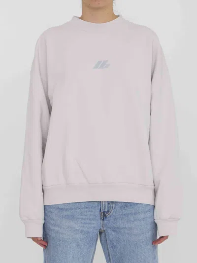 BALENCIAGA BALENCIAGA WOMEN ACTIVEWEAR SWEATSHIRT
