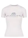 Balenciaga T-shirts And Polos