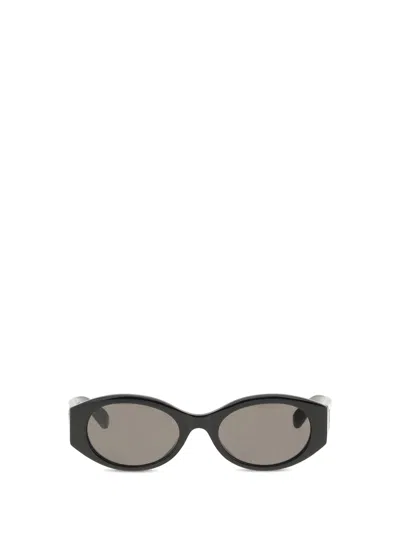Balenciaga Women Af Rotondi Nano Sunglasses In Pattern