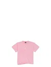 Balenciaga Asymmetrical Bottom Laurel Classic Boxy T-shirt Clothing