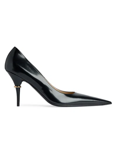 Balenciaga Women's Avenue After Pumps In Black