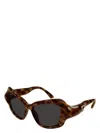 Balenciaga Bb0353s 002 In Havana