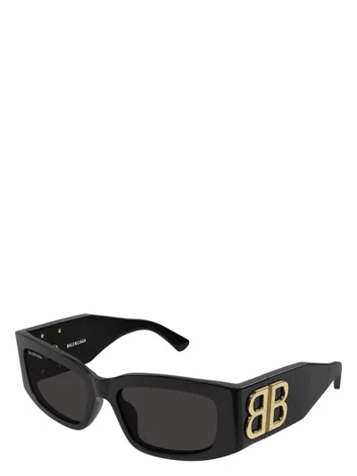 BALENCIAGA WOMEN'S BALENCIAGA BB0360S 005 SUNGLASSES