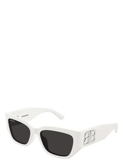 BALENCIAGA WOMEN'S BALENCIAGA BB0361SK 003 SUNGLASSES
