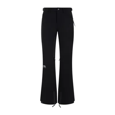 BALENCIAGA BALENCIAGA SKI PANTS WOMEN
