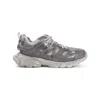 Balenciaga Track Jelly Sneakers In Multicolor